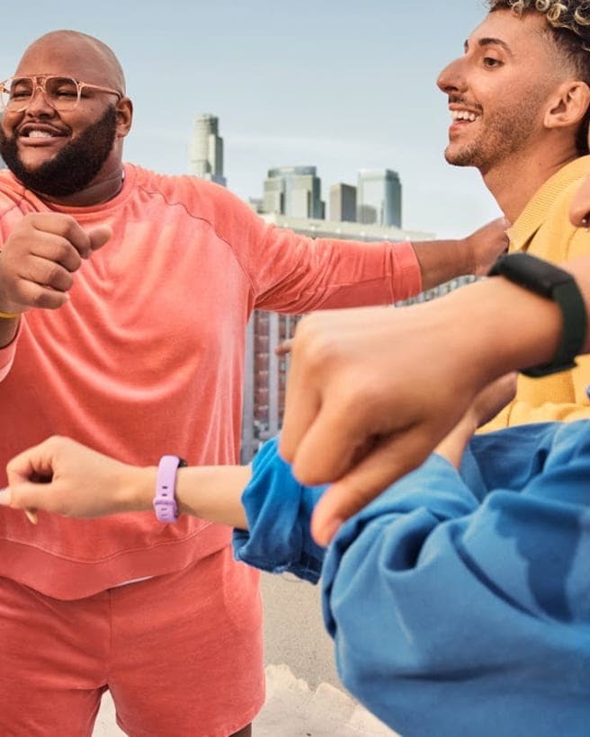 Fitbit Premium